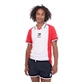 Miniatyrbild 1 av 4: Patrick Palmer Unisex Vuxen Kevin T-Shirt XXL Röd Red XXL