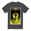 Miniatyrbild 1 av 5: Star Trek Unisex Vuxen The Next Generation Säsong 3 Avsnitt 10 Charcoal L