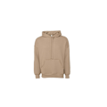 Miniatyrbild 1 av 3: Bella + Canvas Unisex Vuxen Hoodie S Tan Tan S