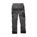 Miniatyrbild 2 av 3: Scruffs Herr Trade Arbetsbyxor 40R Grafit Graphite 40R