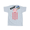 Miniatyrbild 1 av 5: National Lampoon's Christmas Vacation Herr Jelly Club T-shirt L Sports Grey L