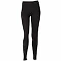 Miniatyrbild 1 av 2: Skinni Fit Dam/Kvinnors Leggings S Svart Black S