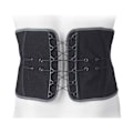 Miniatyrbild 2 av 3: Ultimate Performance Advanced Back Support S-M Marinblå Navy S-M