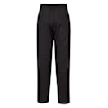 Miniatyrbild 2 av 2: Portwest Dam/Dam Elastiska Byxor XL R Svart Black XL R