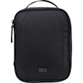 Miniatyrbild 1 av 5: Case Logic Invigo Tillbehörsväska One Size Solid Black Solid Black One Size