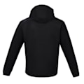 Miniatyrbild 2 av 4: Elevate Essentials Herr Dinlas Lättviktsjacka M Solid Black Solid Black M