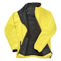 Miniatyrbild 2 av 2: Result Core Mens Printable Soft Shell Jacket 4XL Gul/Svart Yellow/Black 4XL