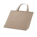 Miniatyrbild 2 av 2: Bagbase Filt Shopper One Size Sand Sand One Size
