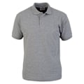 Miniatyrbild 1 av 2: Absolute Apparel Precision Pikétröja för Män XS Sportgrå Sport Grey XS