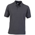 Miniatyrbild 1 av 2: Absolute Apparel Precision Pikétröja för Män 2XL Convoy Grå Convoy Grey 2XL