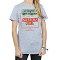 Miniatyrbild 3 av 5: National Lampoon´s Christmas Vacation Dam/Damer Ingen Ledighet Sports Grey XXL