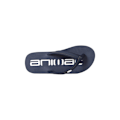 Miniatyrbild 2 av 3: Animal Womens/Ladies Swish Recycled Flip Flops 9 UK Blå Blue 9 UK