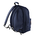 Miniatyrbild 2 av 4: Bagbase Campus Vadderad Laptop Kompatibel Ryggsäck/Ryggsäck (Paket Navy Dusk One Size