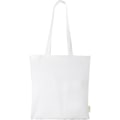 Miniatyrbild 1 av 3: Bullet Orissa Ekologisk Bomull Tote Bag One Size Vit White One Size