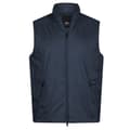 Tee Jays Herr PureLite Body Warmer 4XL Mörkblå Deep Navy 4XL