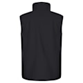 Miniatyrbild 2 av 4: Clique Klassisk Soft Shell Jacka Herr L Svart Black L