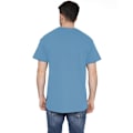 Miniatyrbild 2 av 5: Garfield Herr Riven T-Shirt XL Carolina Blå Carolina Blue XL