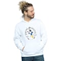 Miniatyrbild 2 av 5: Disney Princess Herr Snow White Fairest Story Hoodie XXL Vit White XXL