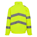 Miniatyrbild 2 av 4: Regatta Professional Herr Pro Contract Dover Varseljacka M Gul Yellow M