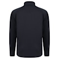 Miniatyrbild 2 av 3: Finden & Hales Stickad Träningsoveralls Topp för Pojkar 11/12 Navy/Navy 11/12 Years