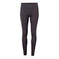 Miniatyrbild 1 av 3: Tri Dri Dam/Damer Performance Space Dye Leggings XS Charcoa Charcoal XS