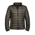 Tee Jays Herr Zepelin Vadderad Jacka L Mörk Oliv Dark Olive L
