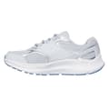 Miniatyrbild 2 av 5: Skechers Dam Go Run Consistent 2.0 Advantage Läder Light Blue 7 UK