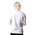 Miniatyrbild 4 av 4: Mardrömmen före jul Unisex Vuxen Queen Of Screams T-Shir White S
