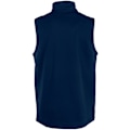 Miniatyrbild 2 av 2: Russell Herr Softshell Gilet Jacka L French Navy French Navy L