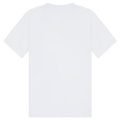 Miniatyrbild 2 av 3: Casual Classics Unisex Vuxen Kammad Ringspunnen Bomull Lång Oversize White M
