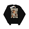 Miniatyrbild 1 av 3: Dallas herr This Is How I Roll Sweatshirt 4XL svart Black 4XL
