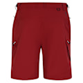 Miniatyrbild 2 av 3: Dare 2B Herr Tuned In II Multi Pocket Vandringshorts 42 tum Syrah Syrah Red 42in