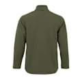 Miniatyrbild 2 av 3: SOLS Herr Relax Soft Shell Jacka (Andningsbar, Vindtät Och Vattenavvisande) Dark Green 4XL