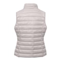 Miniatyrbild 2 av 2: 2786 Dam/Dam Terrain Sleeveless Padded Gilet S Oyster Whi Oyster White S