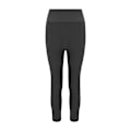 Miniatyrbild 2 av 3: AWDis Dam/Kvinnor Cool Girlie Seamless Leggings S Iron Grey Iron Grey S