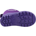 Miniatyrbild 3 av 4: Cotswold Childrens/Kids Hilly Neoprene Wellington Boots 2.5 UK Purple 2.5 UK