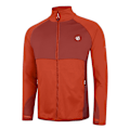 Miniatyrbild 3 av 6: Dare 2B Herr Substratum II Core Stretch Mellanskikt M Cinnamon/Tus Cinnamon/Tuscan Red M