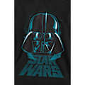 Miniatyrbild 3 av 4: Star Wars Unisex Vuxen Darth Vader Distressed Sweatshirt S Svart Black S