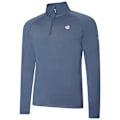 Miniatyrbild 3 av 3: Dare 2B Fuse Up II Midlayer M för män Orion Grey Orion Grey M