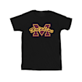 Miniatyrbild 1 av 3: Netflix Mens Sex Education M Dolphins T-Shirt XL Svart Black XL