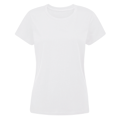 Miniatyrbild 1 av 2: Mantis Dam/Dam Essential T-Shirt S Vit White S