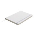 Miniatyrbild 4 av 4: XD Collection Classic A5 Skissbok One Size Vit White One Size