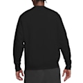 Miniatyrbild 2 av 5: NCIS Unisex Vuxen Gibbs Ponders Sweatshirt S Svart Black S