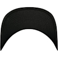 Miniatyrbild 5 av 5: Flexfit by Yupoong Checkerboard Retro Trucker Cap One Size Blac Black/White One Size