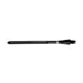 Miniatyrbild 3 av 4: Unicorn Dart Stem (3-pack) One Size Svart Black One Size