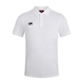 Miniatyrbild 1 av 4: Canterbury Mens Waimak Polotröja XXL Vit White XXL