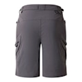Miniatyrbild 2 av 3: Dare 2B Tuned In II Multi Pocket Vandringsshorts för män 33in Bould Boulder 33in