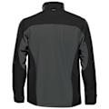 Miniatyrbild 2 av 3: Stormtech Cascades Soft Shell Jacka M Dolphin/Svart Dolphin/Black M