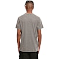 Miniatyrbild 2 av 4: Bygg ditt varumärke Herr Acid Wash T-shirt XL Mörk Khaki Dark Khaki XL