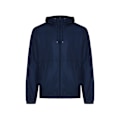 Miniatyrbild 1 av 3: Iqoniq Unisex Vuxen Logan Återvunnen Polyester Lättviktsjacka Navy 4XL